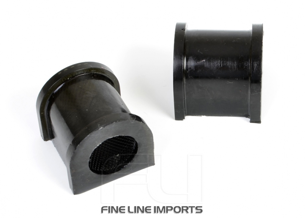 Sway Bar Mount - Bushing Kit 25mm