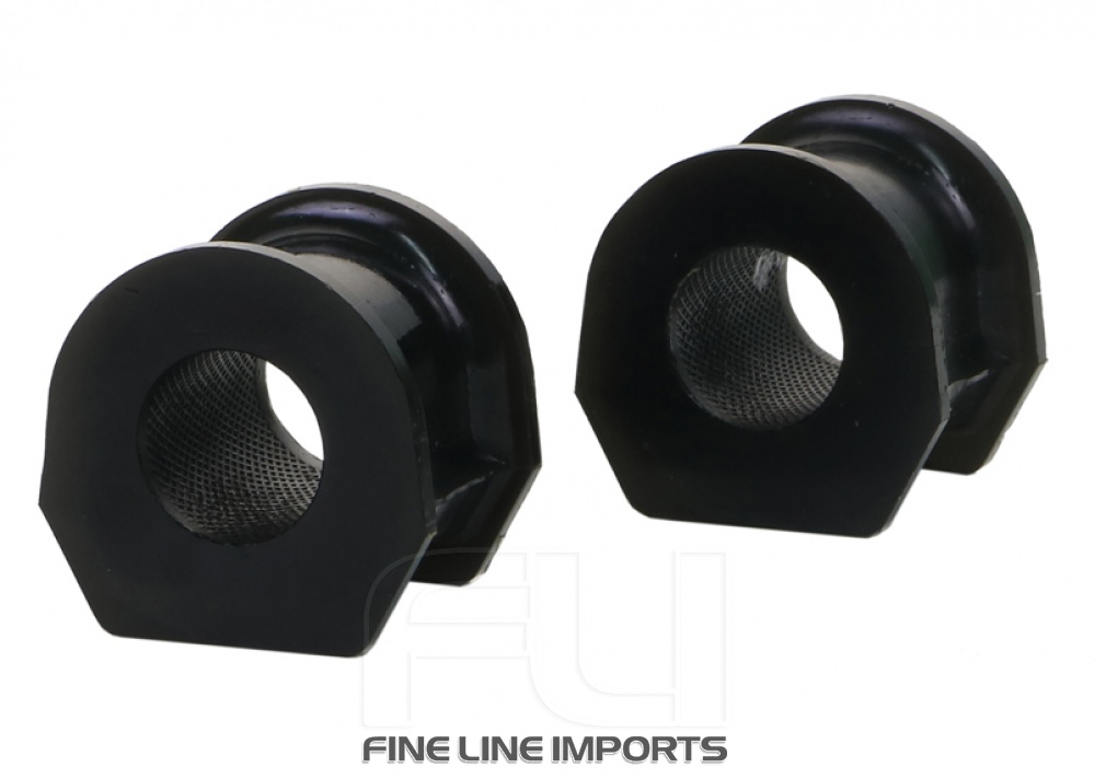 Sway Bar Mount - Bushing Kit 26.5mm