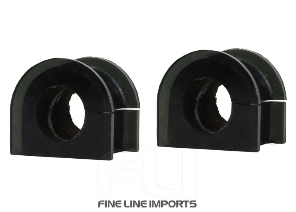 Sway Bar Mount - Bushing Kit 26mm