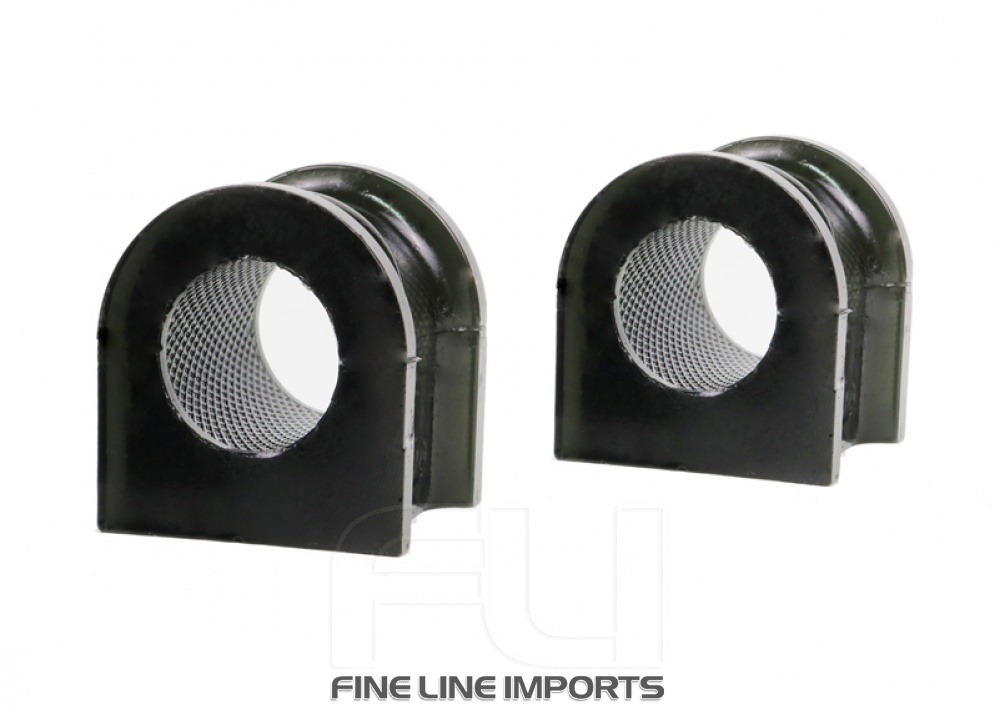 Sway Bar Mount - Bushing Kit 26mm