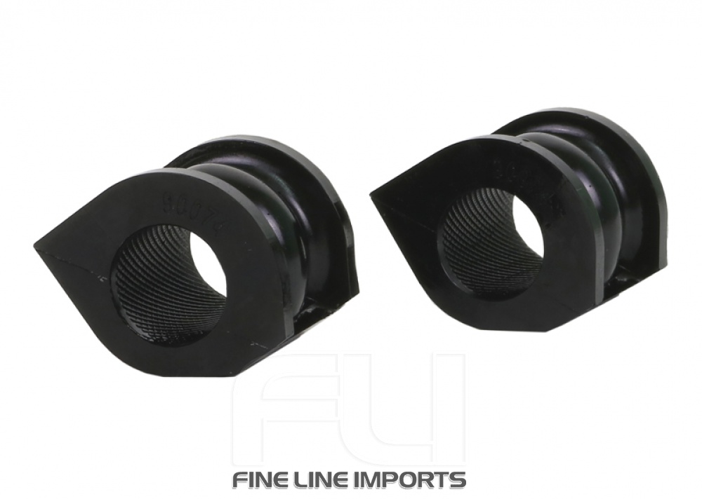 Sway Bar Mount - Bushing Kit 26mm