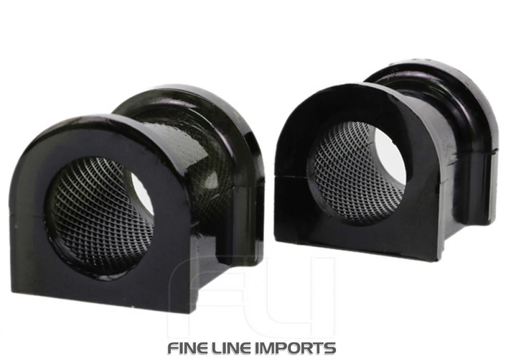 Sway Bar Mount - Bushing Kit 26mm