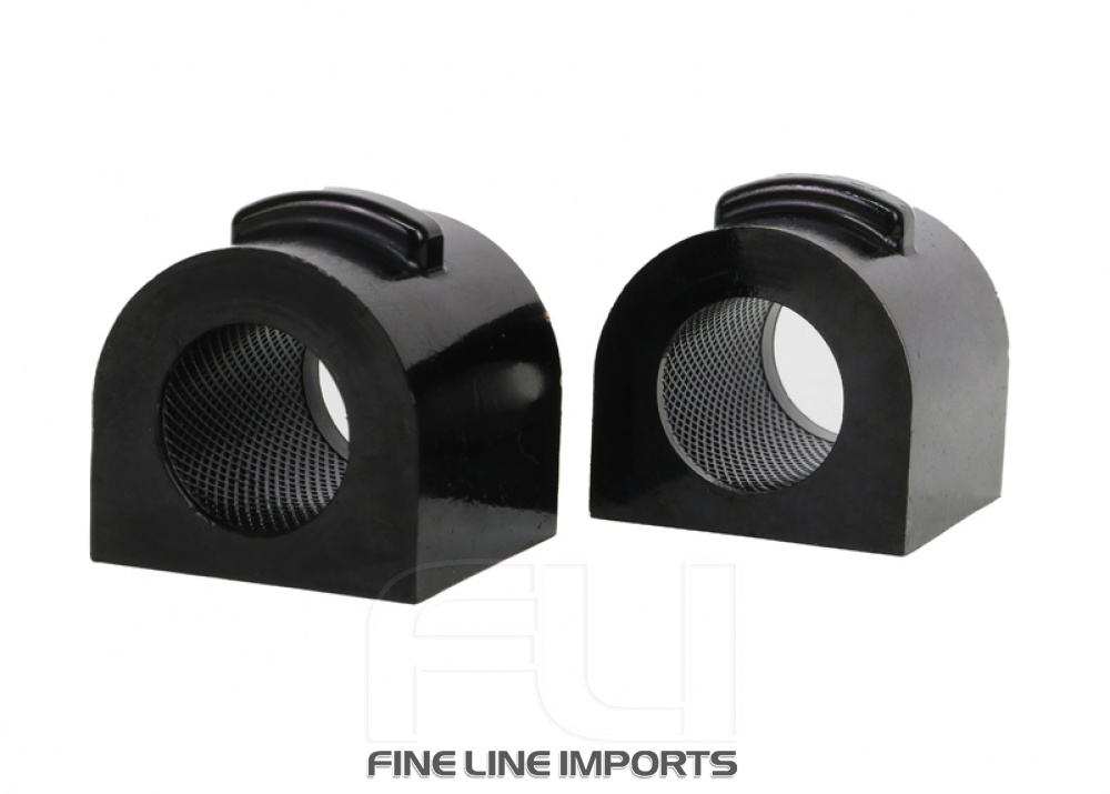 Sway Bar Mount - Bushing Kit 26mm