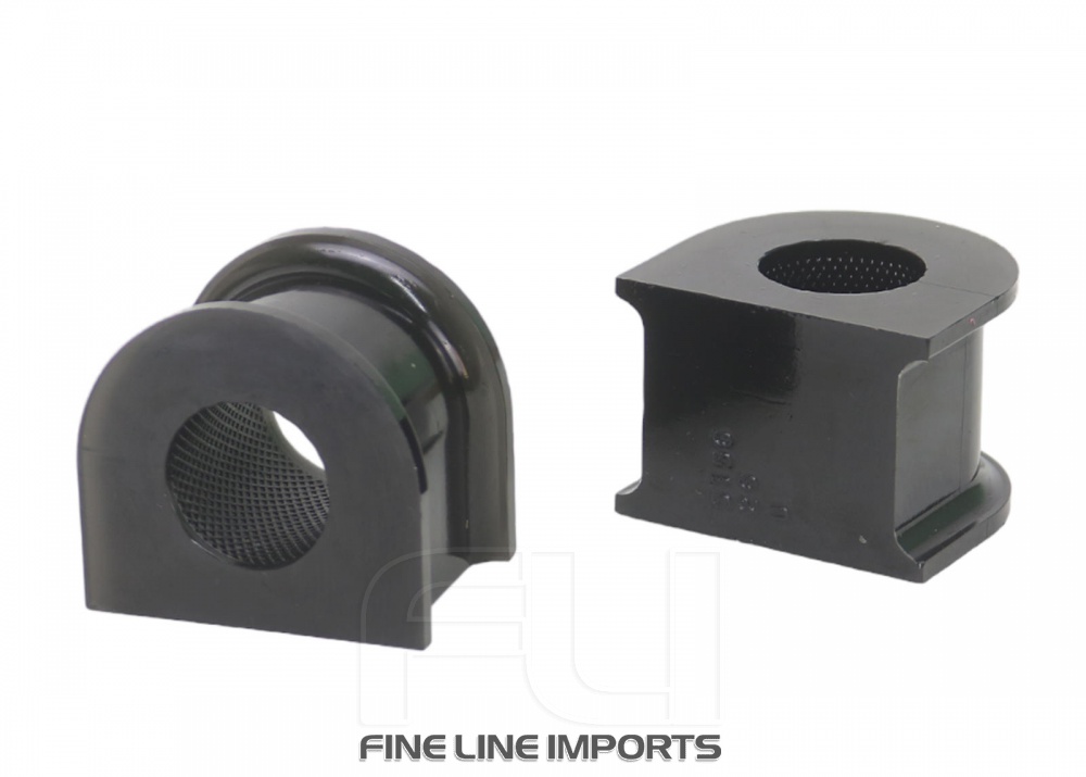 Sway Bar Mount - Bushing Kit 26mm