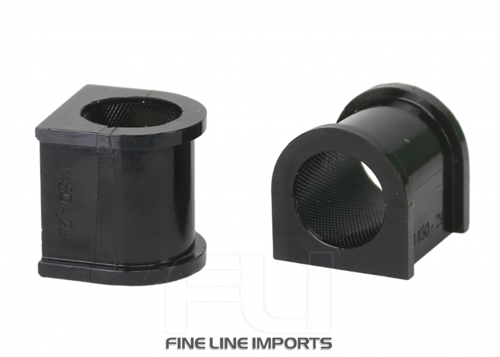 Sway Bar Mount - Bushing Kit 26mm