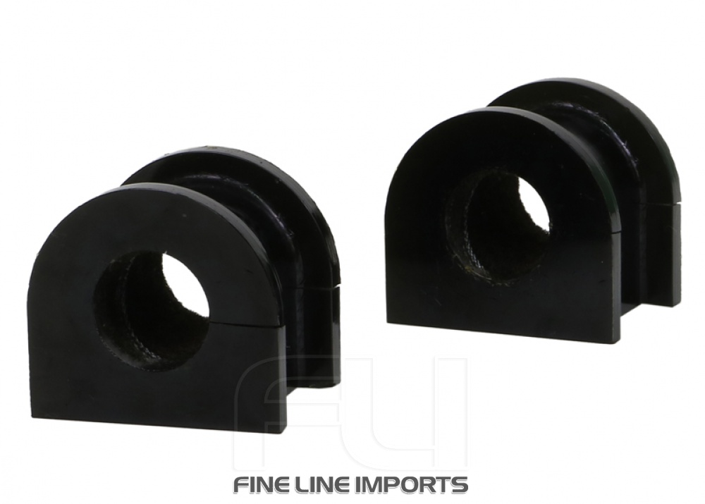 Sway Bar Mount - Bushing Kit 26mm