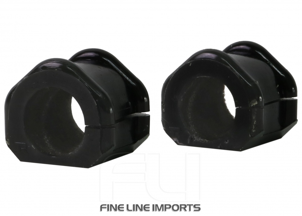 Sway Bar Mount - Bushing Kit 26mm