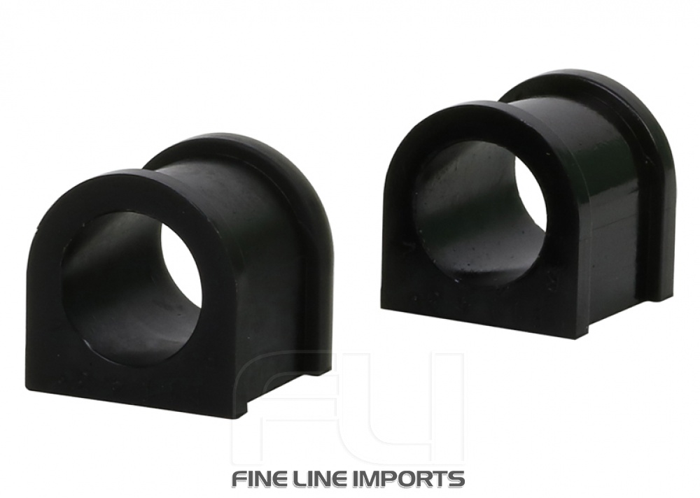 Sway Bar Mount - Bushing Kit 26mm