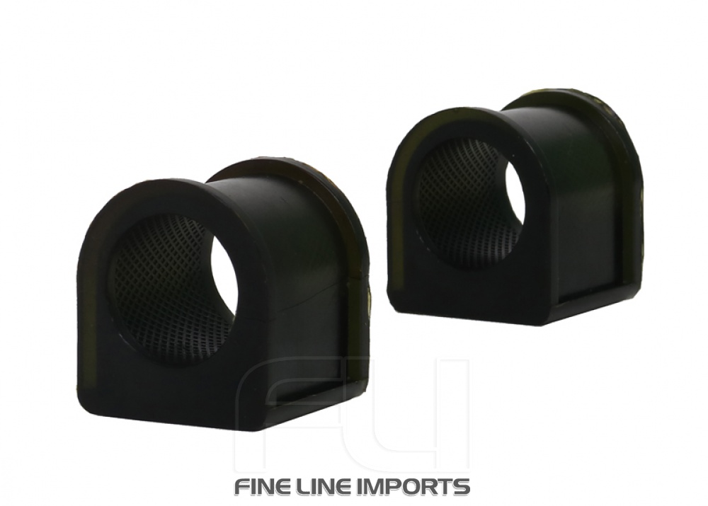 Sway Bar Mount - Bushing Kit 26mm