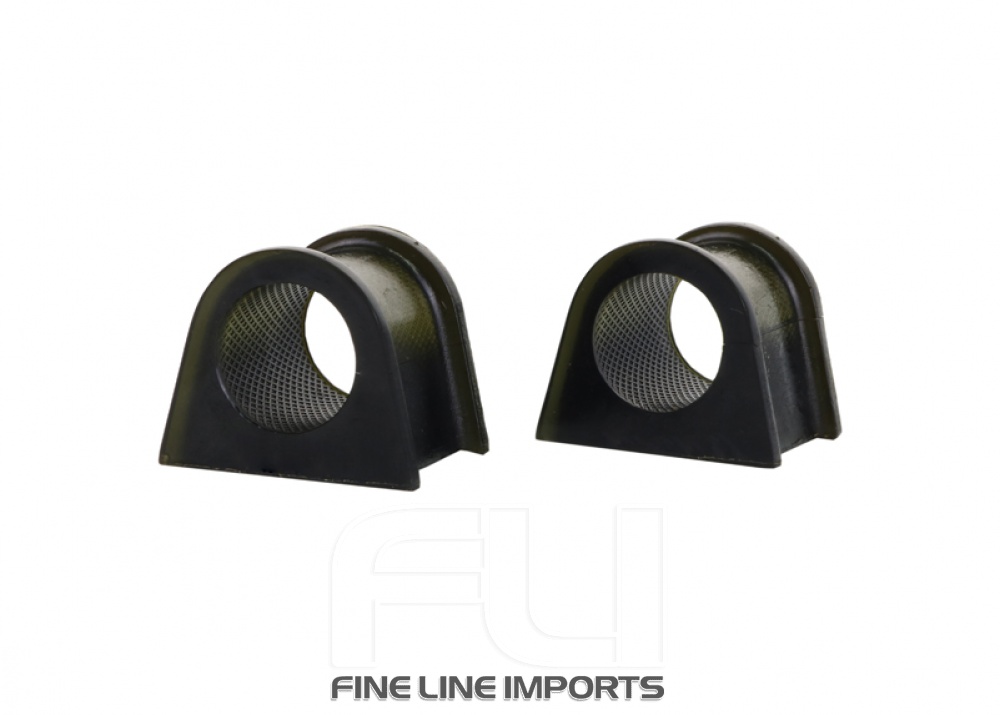 Sway Bar Mount - Bushing Kit 26mm