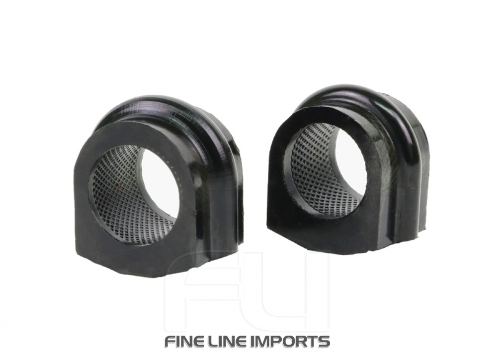 Sway Bar Mount - Bushing Kit 27mm