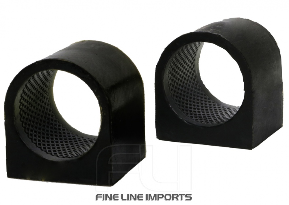 Sway Bar Mount - Bushing Kit 27mm