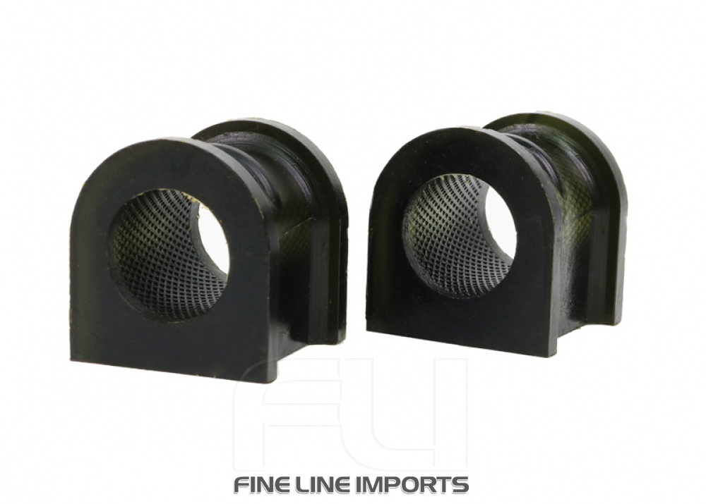 Sway Bar Mount - Bushing Kit 27mm