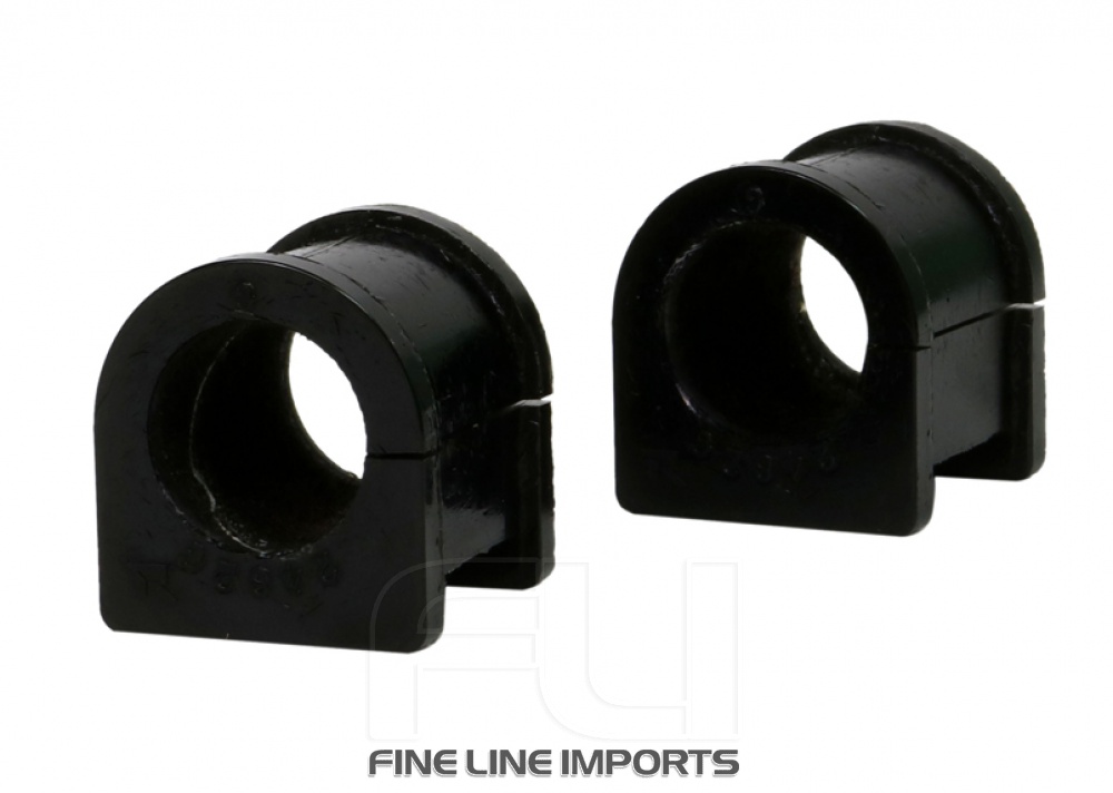 Sway Bar Mount - Bushing Kit 27mm