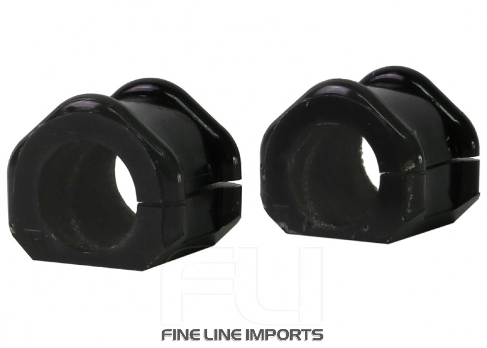 Sway Bar Mount - Bushing Kit 27mm