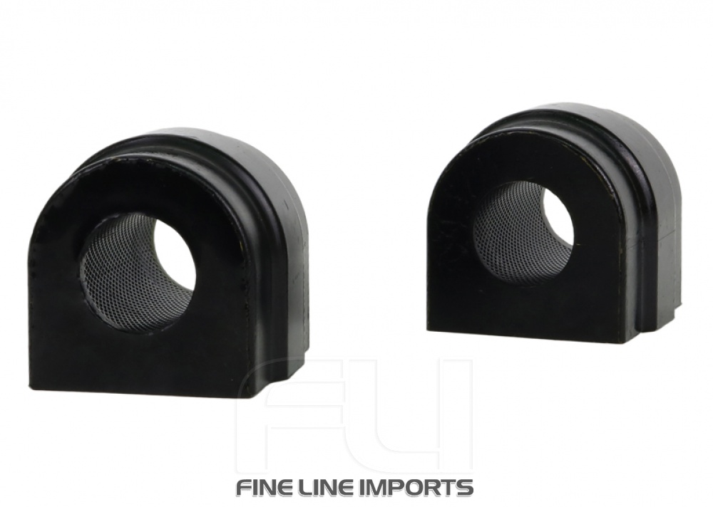 Sway Bar Mount - Bushing Kit 27mm