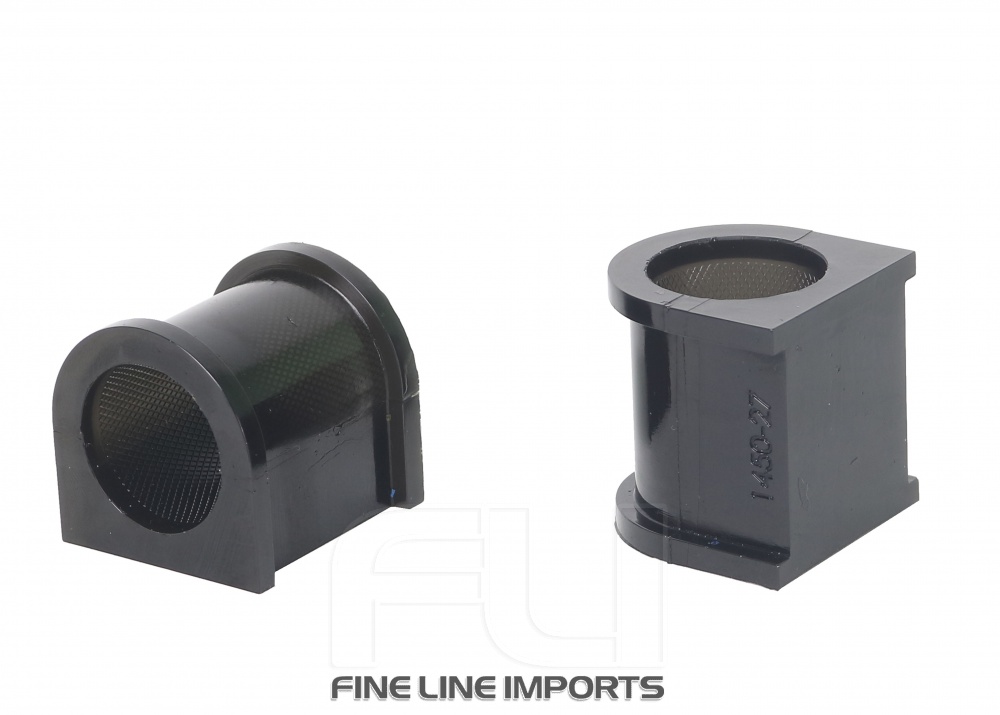 Sway Bar Mount - Bushing Kit 27mm