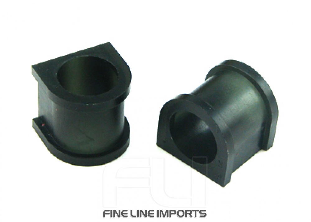 Sway Bar Mount - Bushing Kit 27mm