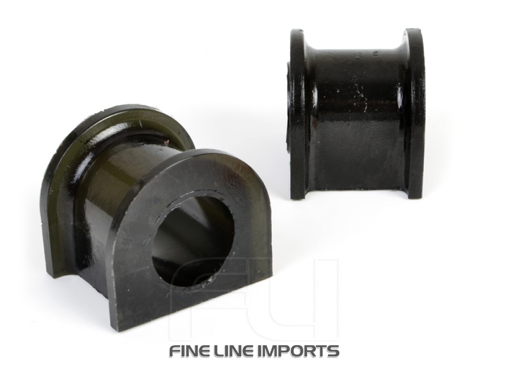 Sway Bar Mount - Bushing Kit 27mm