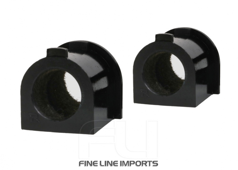 Sway Bar Mount - Bushing Kit 27mm