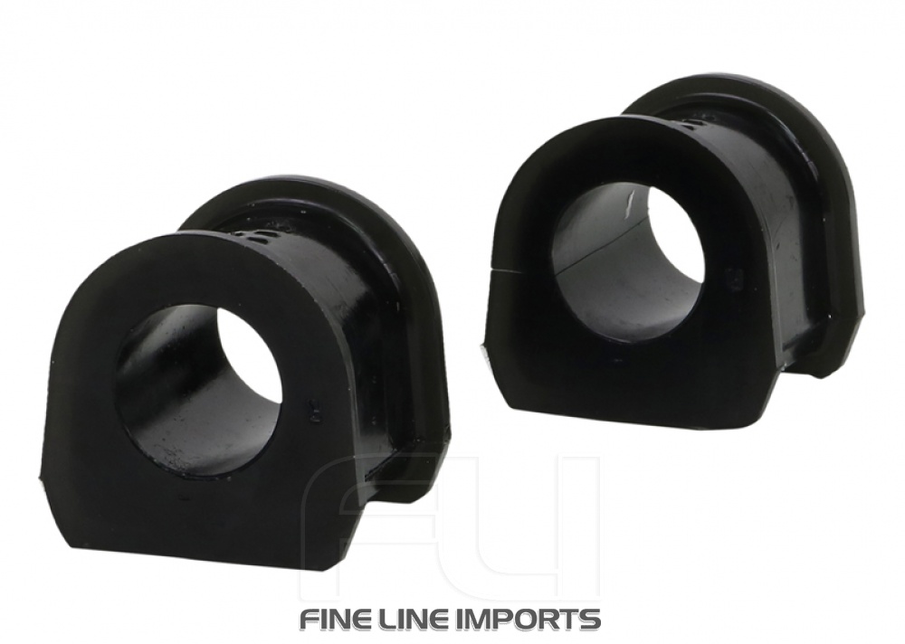 Sway Bar Mount - Bushing Kit 27mm