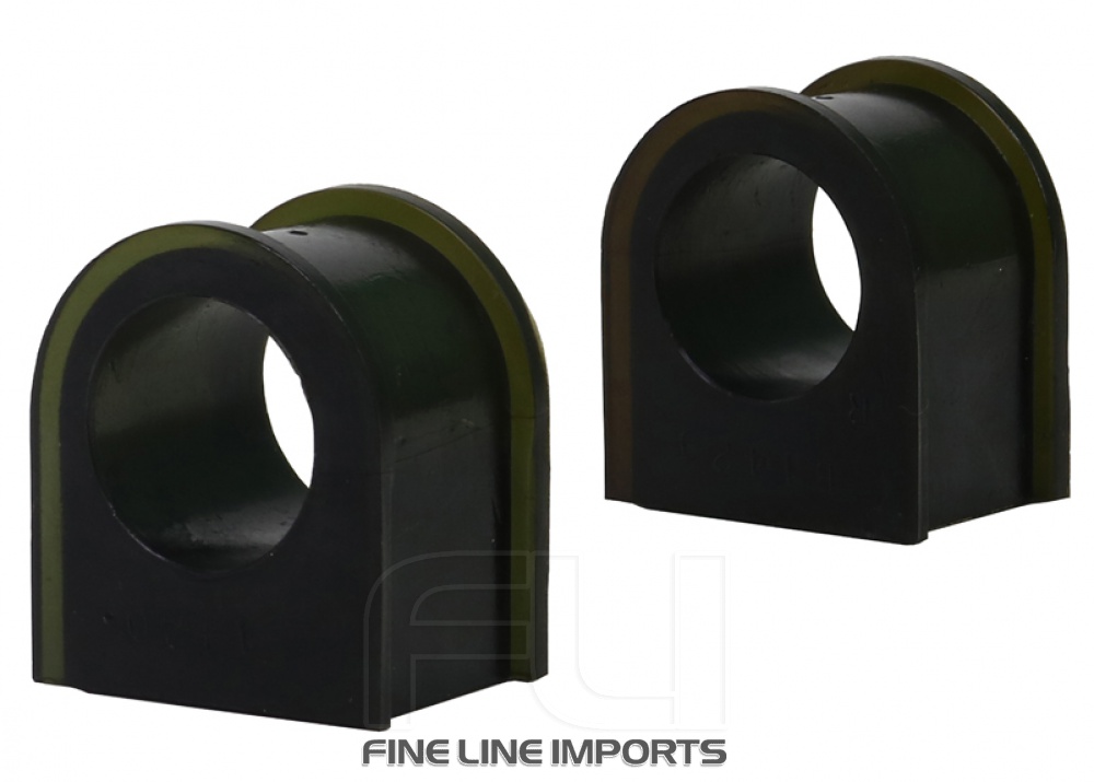 Sway Bar Mount - Bushing Kit 27mm