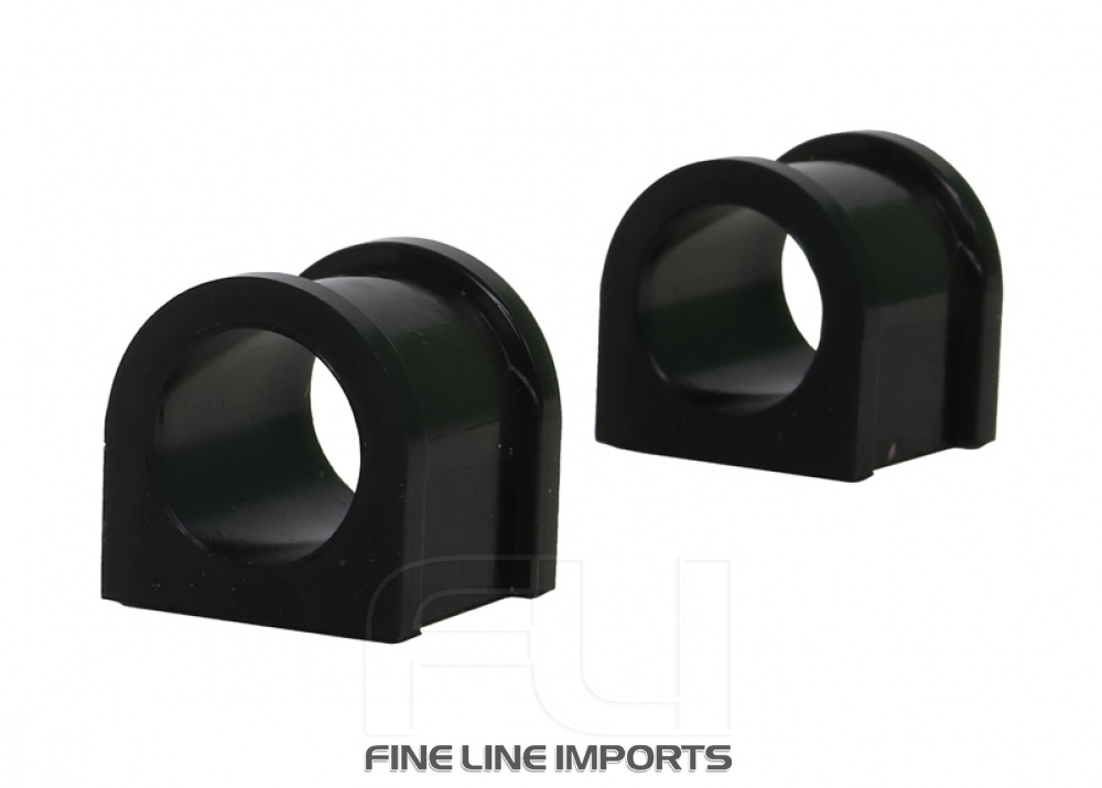 Sway Bar Mount - Bushing Kit 27mm