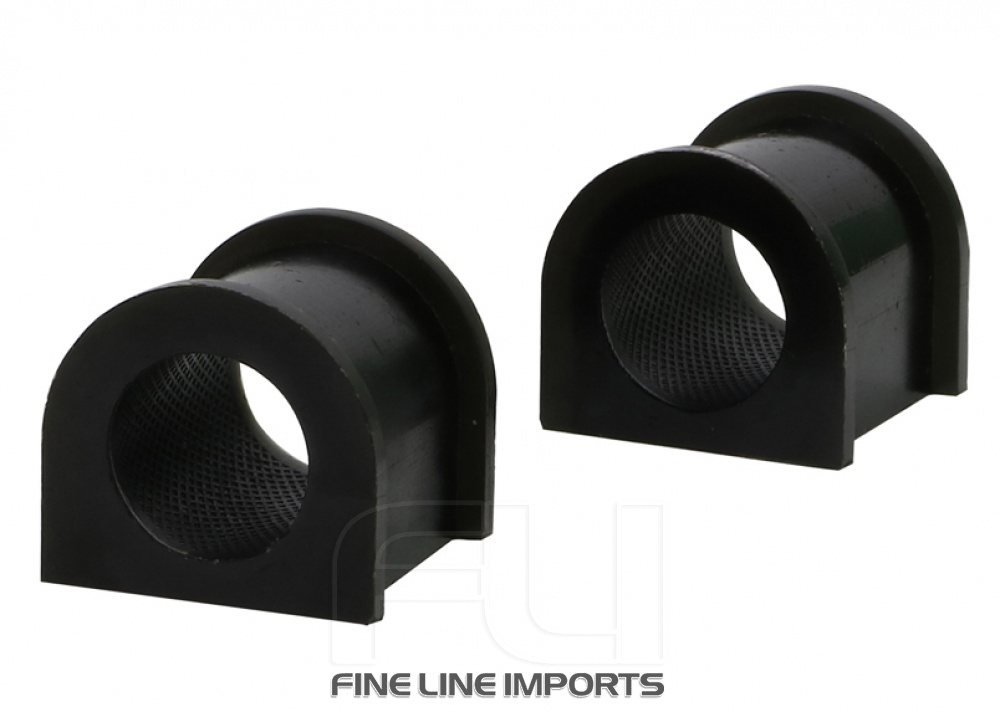 Sway Bar Mount - Bushing Kit 27mm