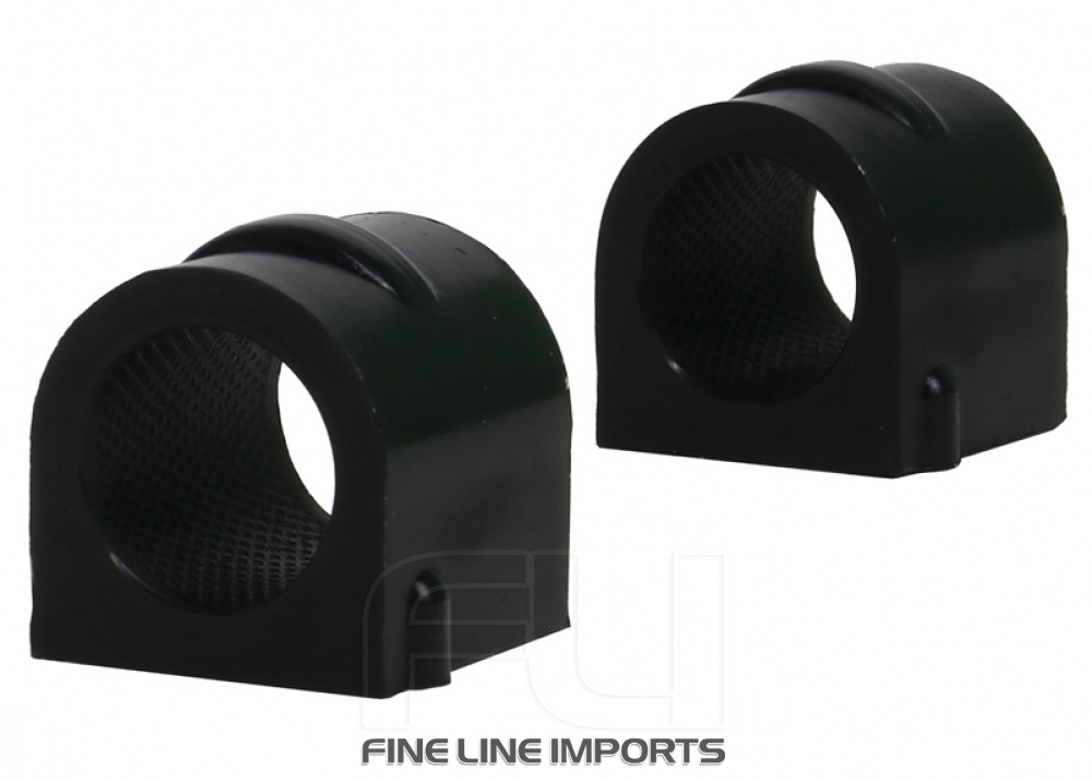 Sway Bar Mount - Bushing Kit 27mm