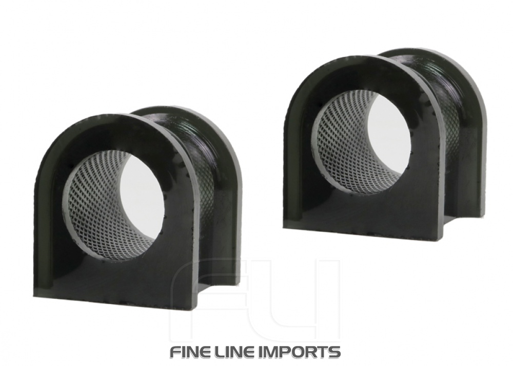 Sway Bar Mount - Bushing Kit 28mm