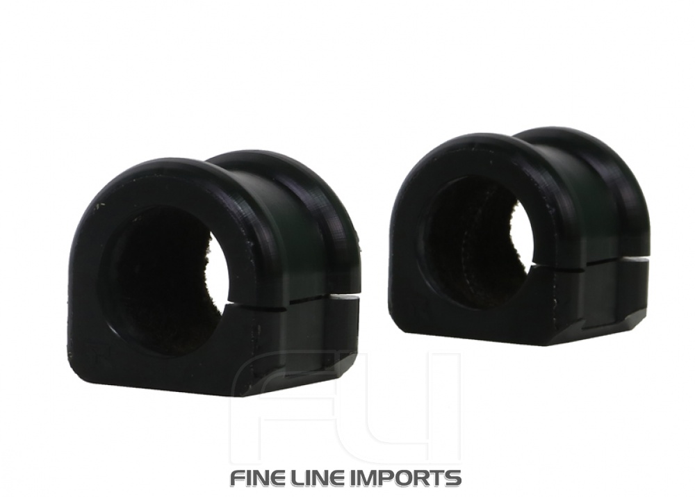 Sway Bar Mount - Bushing Kit 28mm