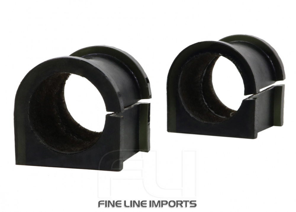 Sway Bar Mount - Bushing Kit 28mm