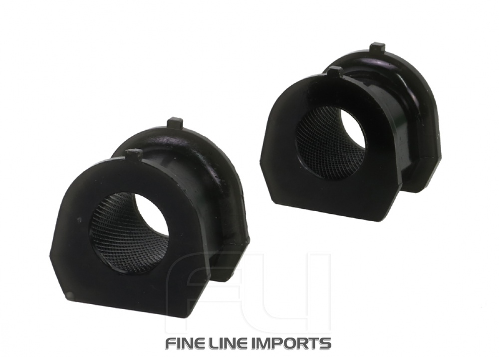 Sway Bar Mount - Bushing Kit 29mm