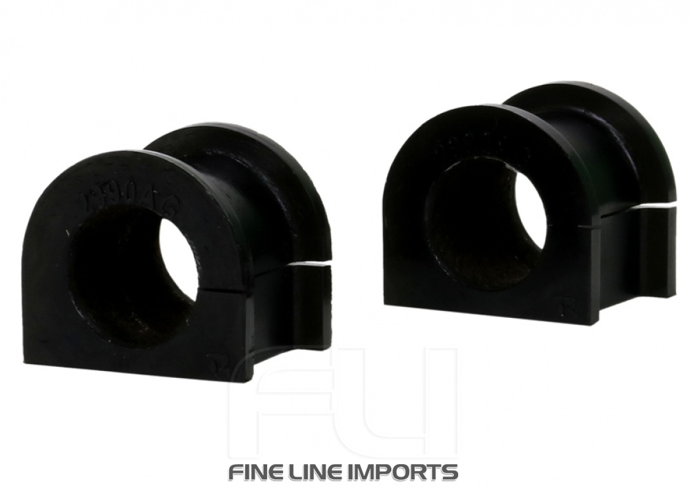 Sway Bar Mount - Bushing Kit 29mm