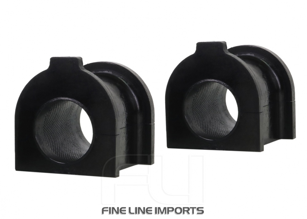 Sway Bar Mount - Bushing Kit 29mm