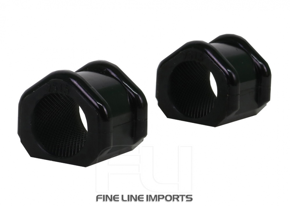 Sway Bar Mount - Bushing Kit 29mm