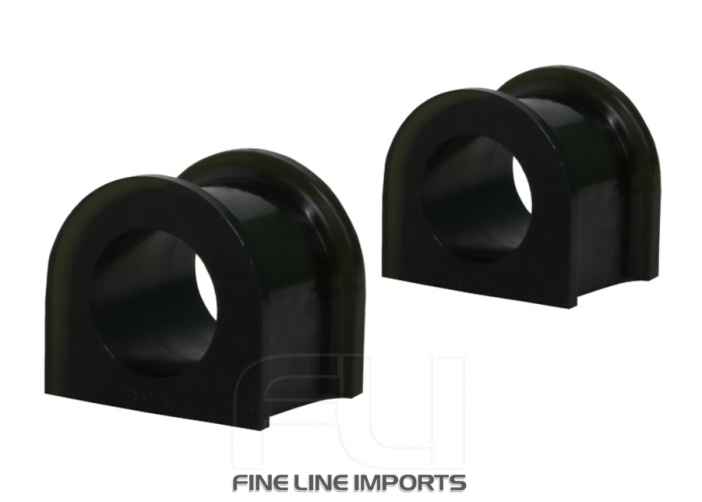 Sway Bar Mount - Bushing Kit 30mm