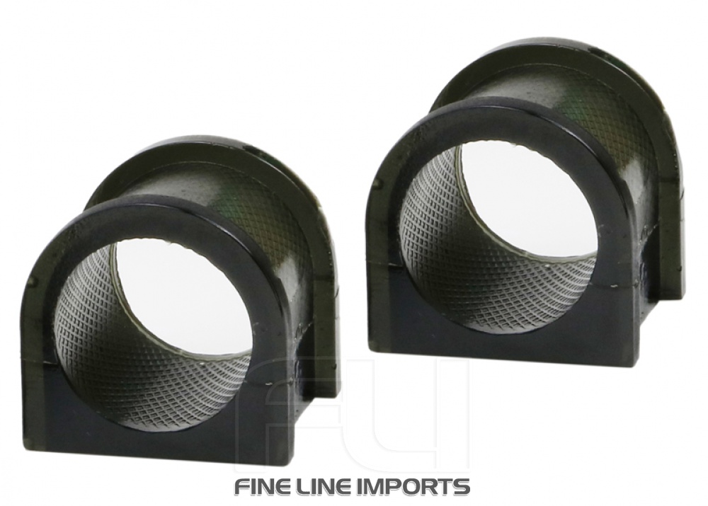 Sway Bar Mount - Bushing Kit 30mm