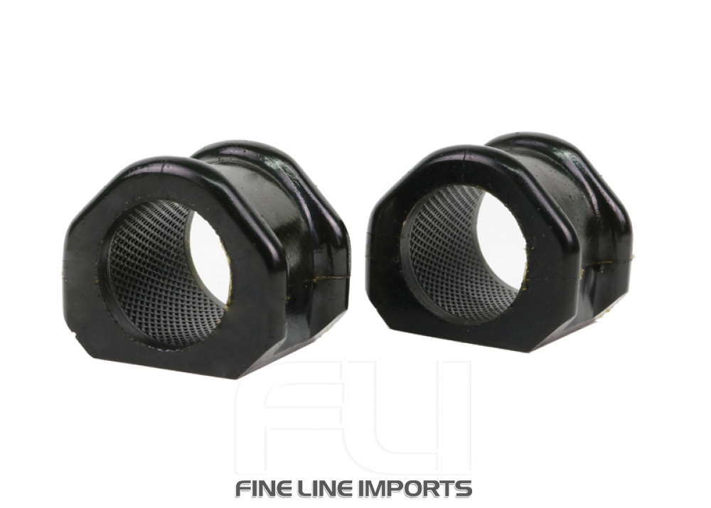 Sway Bar Mount - Bushing Kit 30mm