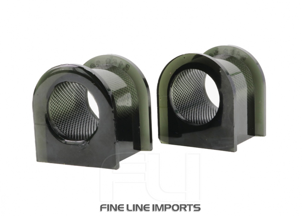 Sway Bar Mount - Bushing Kit 30mm