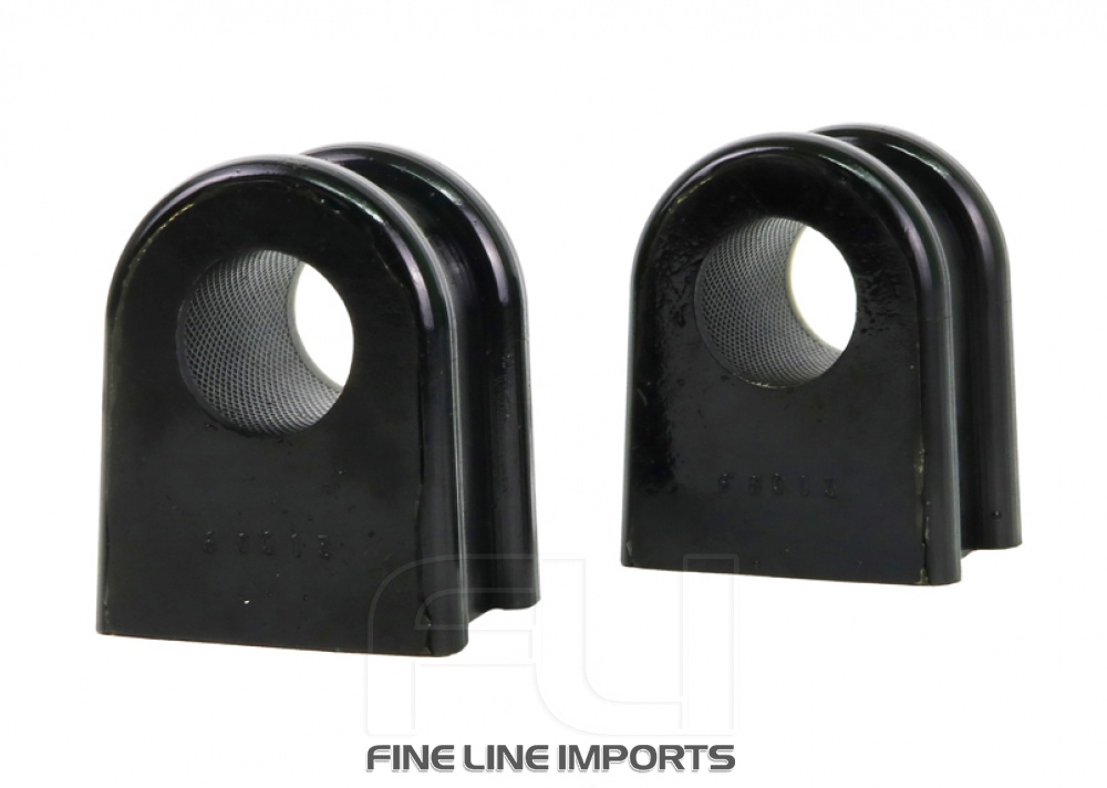 Sway Bar Mount - Bushing Kit 30mm