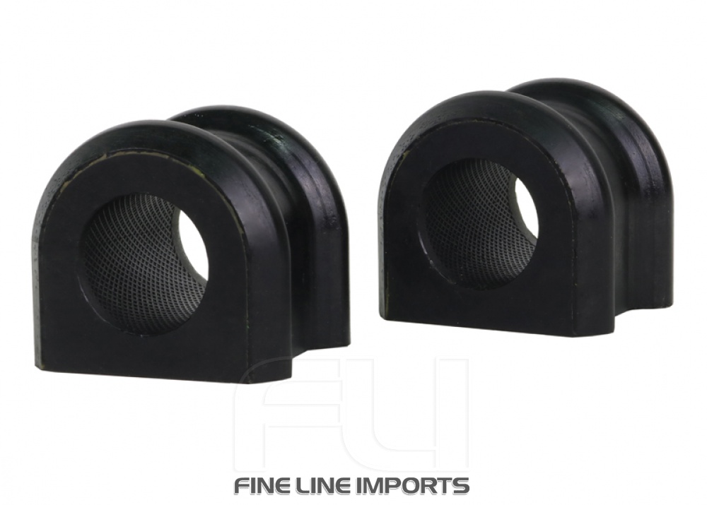 Sway Bar Mount - Bushing Kit 30mm