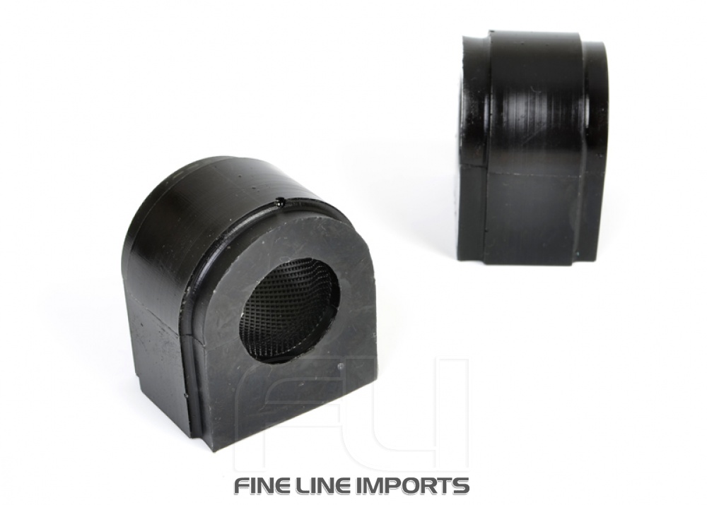 Sway Bar Mount - Bushing Kit 30mm