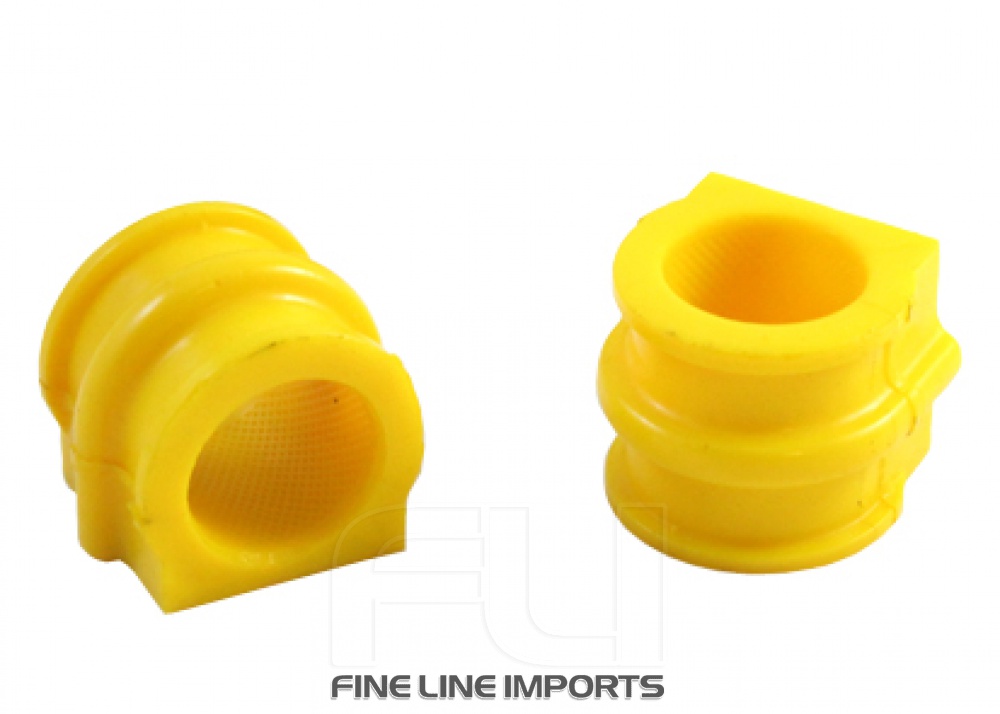 Sway Bar Mount - Bushing Kit 32mm