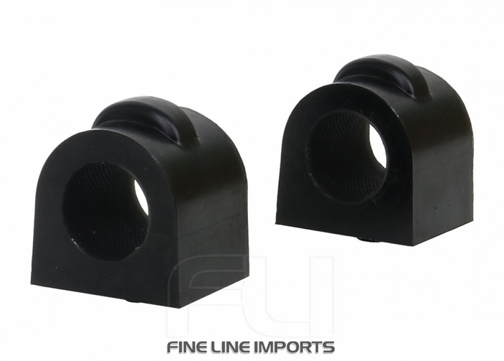 Sway Bar Mount - Bushing Kit 32mm