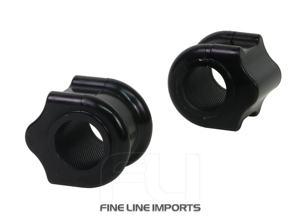 Sway Bar Mount - Bushing Kit 33mm