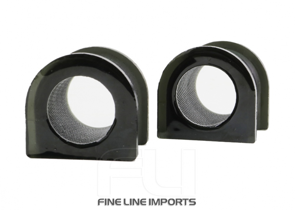 Sway Bar Mount - Bushing Kit 33mm