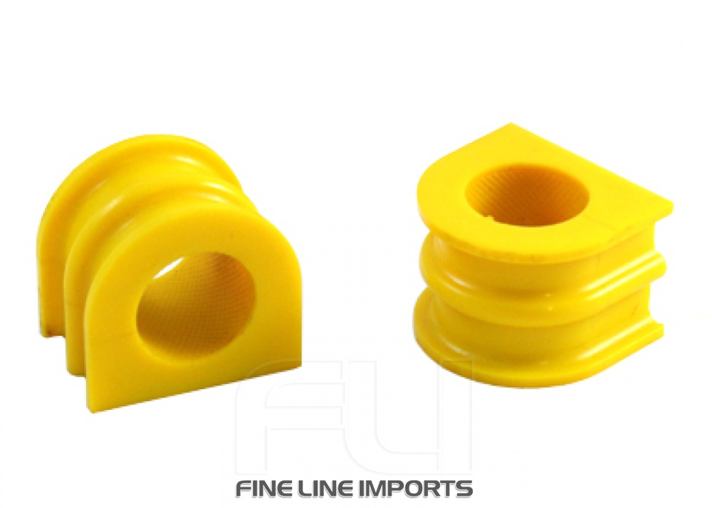 Sway Bar Mount - Bushing Kit 33mm