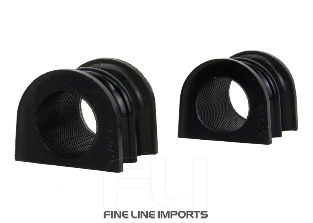 Sway Bar Mount - Bushing Kit 34mm