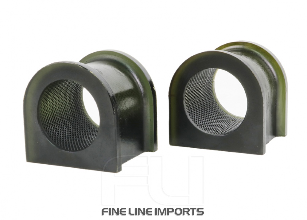 Sway Bar Mount - Bushing Kit 38mm